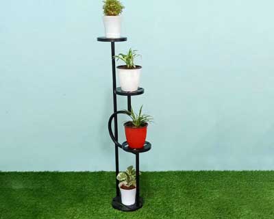 Duisburg Plant Stand